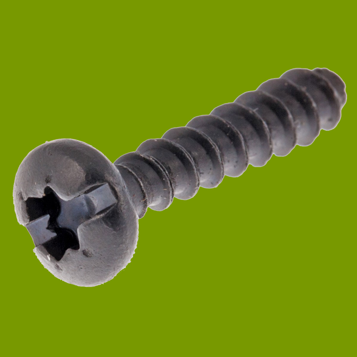 (image for) Stihl 024, 028, 036, 038, 042, 048, 066 and 084 PAN HEAD SCREW 9099 021 2810, ST0470